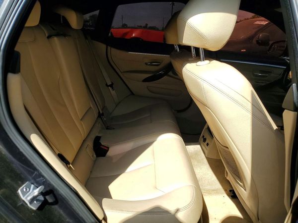 2015 BMW 428