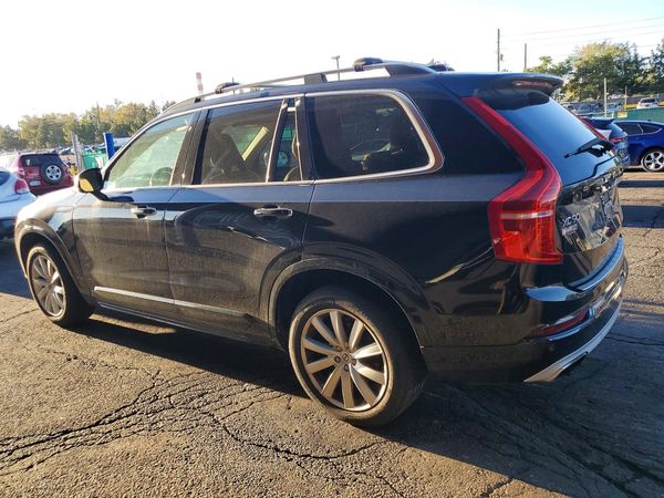 2016 VOLVO XC90 SV42 Momentum