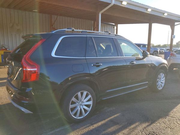 2016 VOLVO XC90 SV42 Momentum