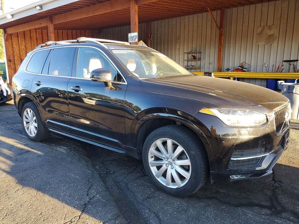 2016 VOLVO XC90 SV42 Momentum