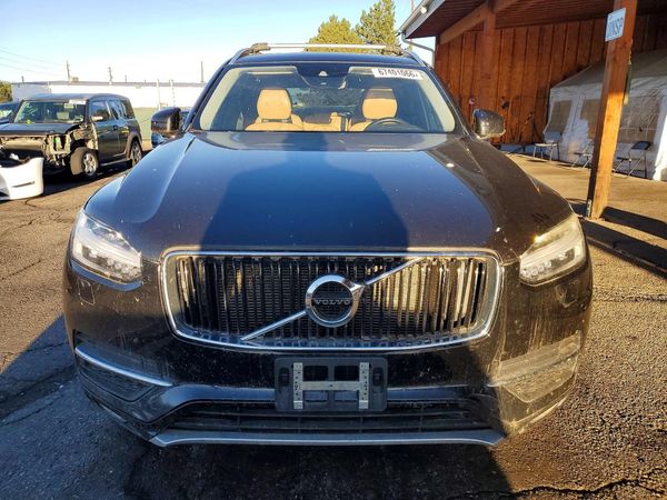 2016 VOLVO XC90 SV42 Momentum