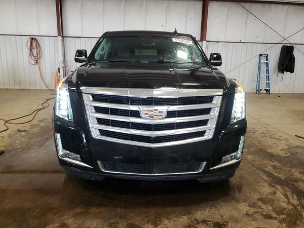 2019 CADILLAC ESCALADE