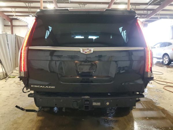 2019 CADILLAC ESCALADE