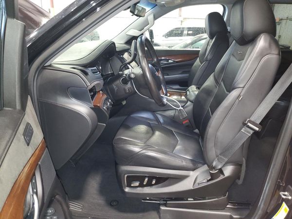 2019 CADILLAC ESCALADE