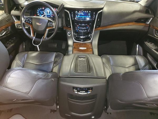 2019 CADILLAC ESCALADE