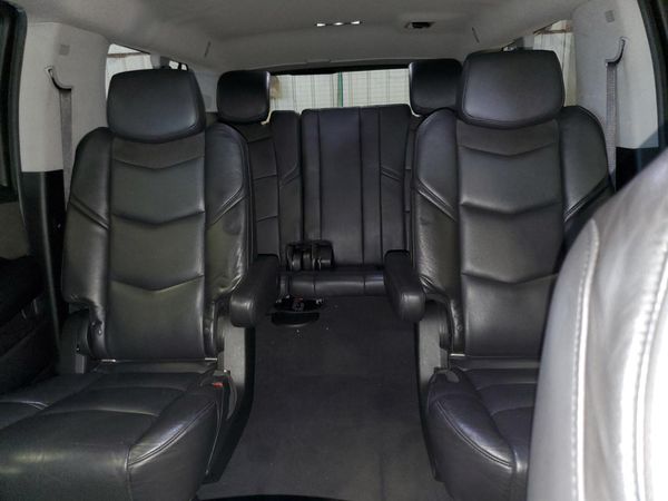 2019 CADILLAC ESCALADE