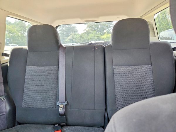 2016 JEEP PATRIOT