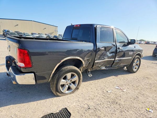 2015 RAM 1500 SLT — PSRA