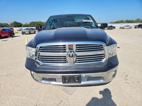 2015 RAM 1500 SLT — DIRF
