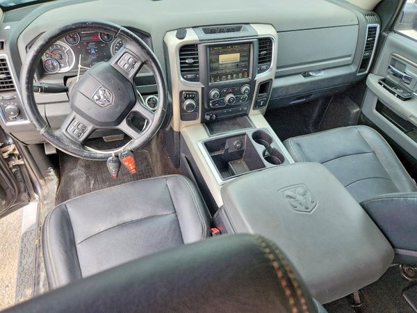 2015 RAM 1500 SLT — CKPT