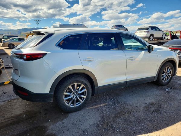 2018 MAZDA CX-9