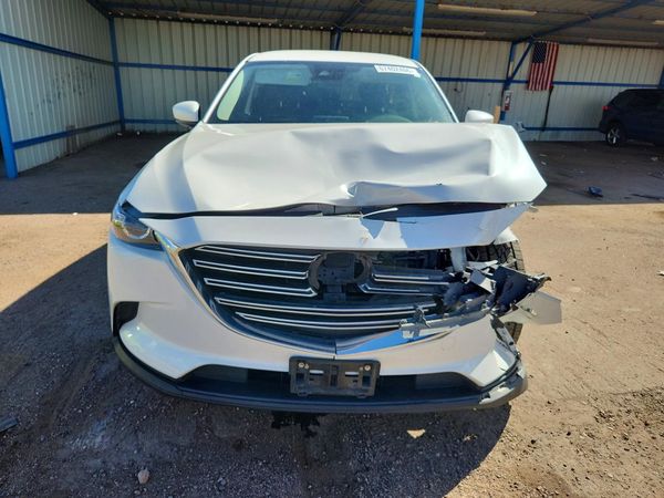 2018 MAZDA CX-9
