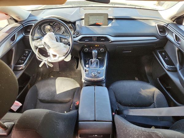 2018 MAZDA CX-9