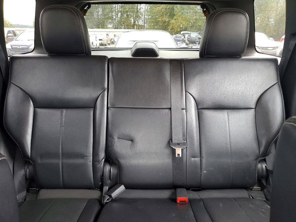 2012 JEEP LIBERTY Sport — SUVN
