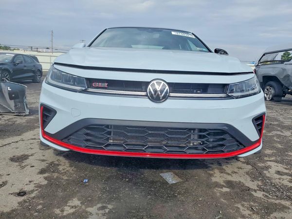2025 VOLKSWAGEN JETTA Autobahn