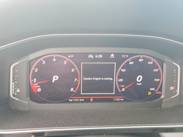 2025 VOLKSWAGEN JETTA Autobahn