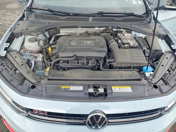 2025 VOLKSWAGEN JETTA Autobahn