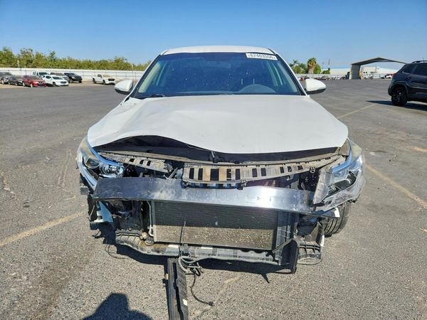 2017 KIA OPTIMA