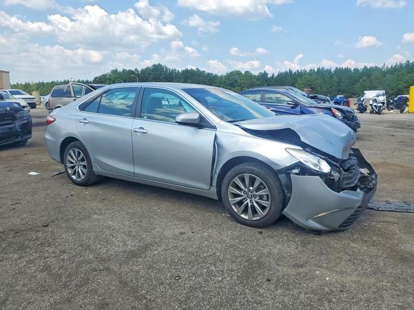 2017 TOYOTA CAMRY LE/SE/XLE/XSE