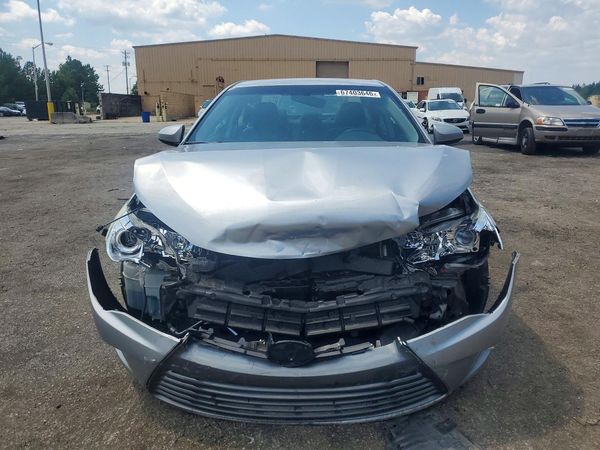 2017 TOYOTA CAMRY LE/SE/XLE/XSE