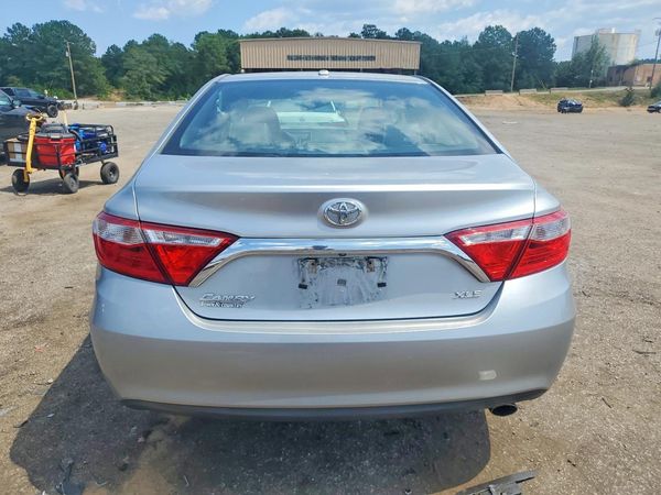 2017 TOYOTA CAMRY LE/SE/XLE/XSE