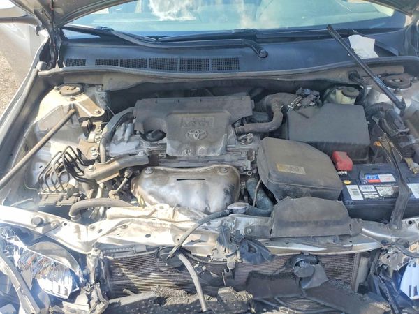 2017 TOYOTA CAMRY LE/SE/XLE/XSE