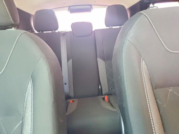 2020 NISSAN KICKS