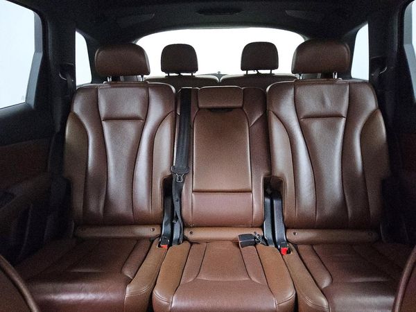 2018 AUDI Q7 quattro Premium Plus