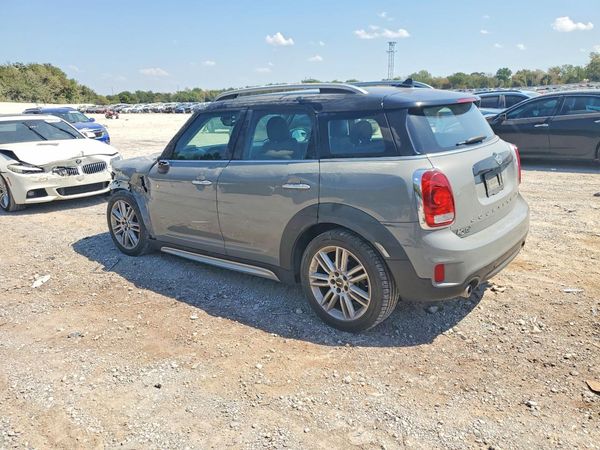2020 MINI COOPER