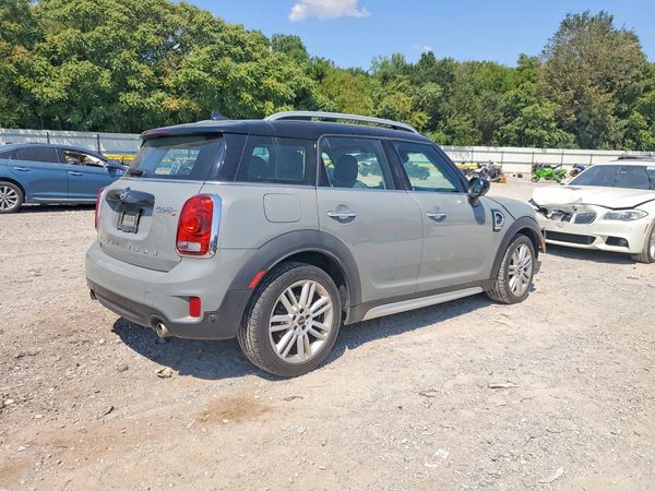 2020 MINI COOPER