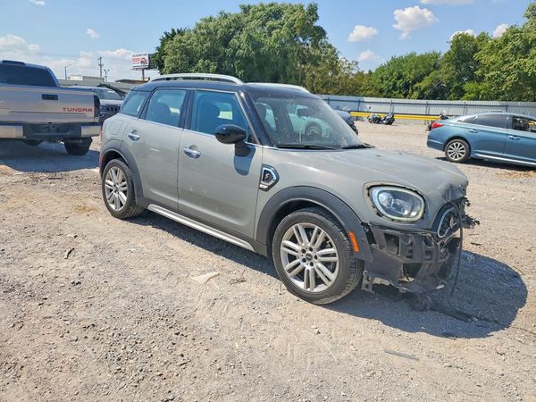 2020 MINI COOPER