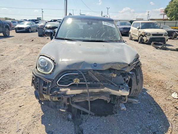 2020 MINI COOPER