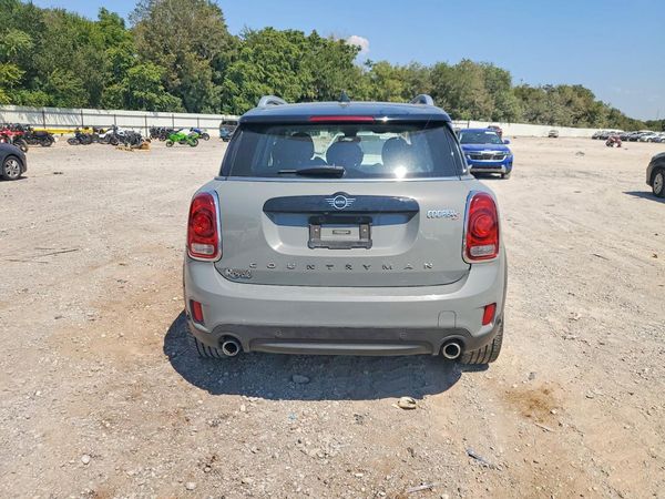 2020 MINI COOPER