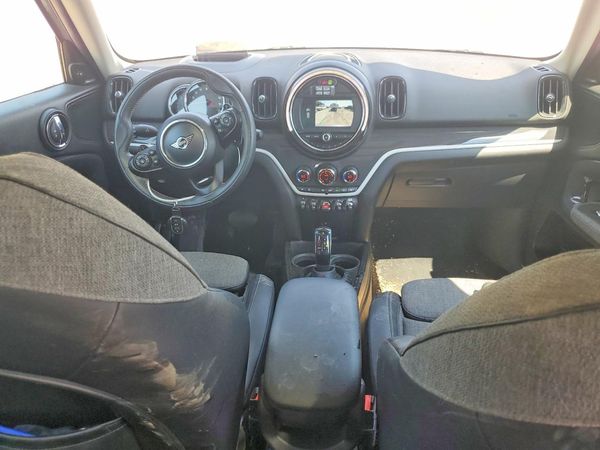 2020 MINI COOPER