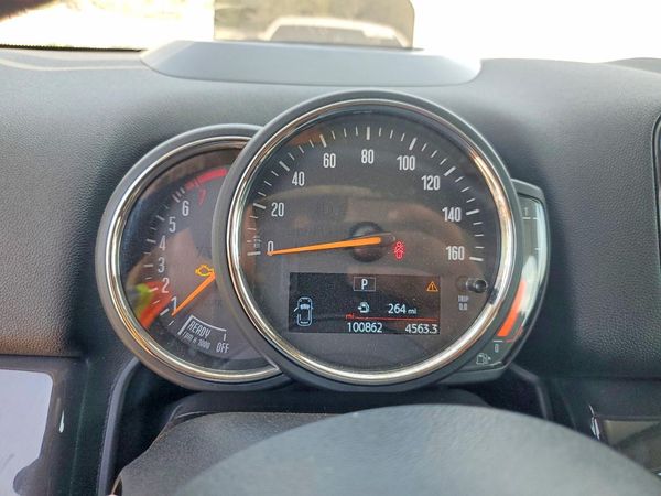 2020 MINI COOPER