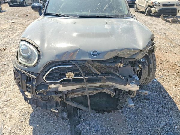 2020 MINI COOPER