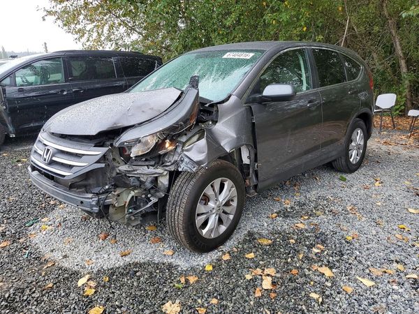 2014 HONDA CRV