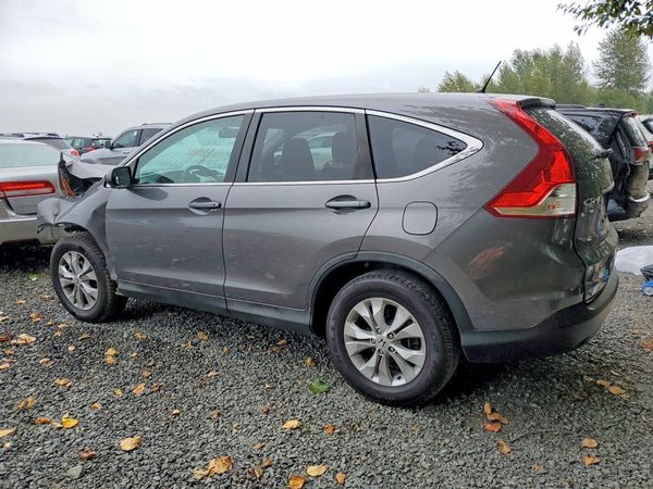 2014 HONDA CRV EX