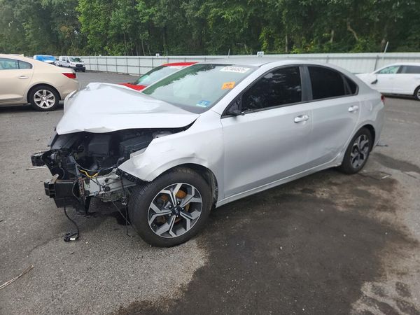 2019 KIA FORTE FE/LX/LXS