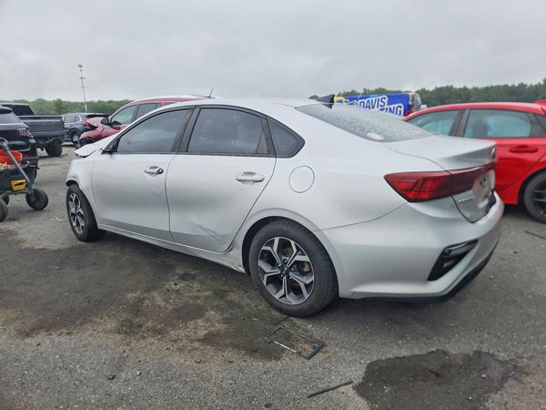 2019 KIA FORTE FE/LX/LXS