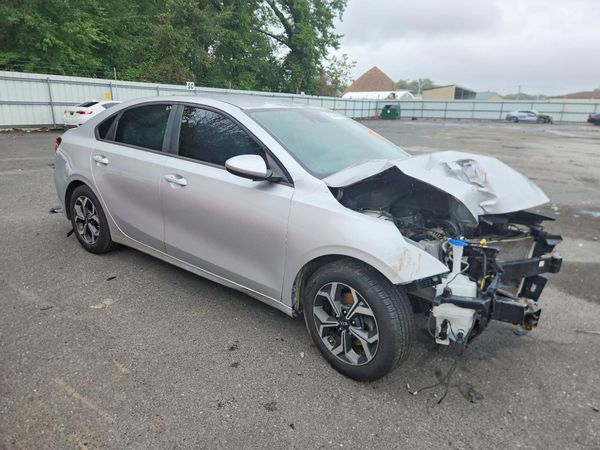2019 KIA FORTE FE/LX/LXS