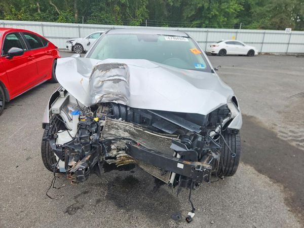 2019 KIA FORTE FE/LX/LXS