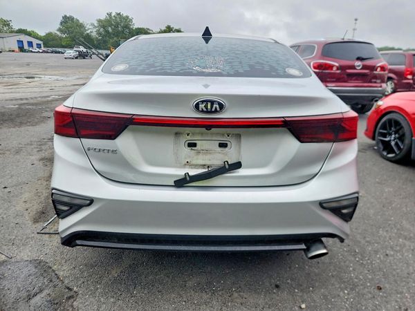 2019 KIA FORTE FE/LX/LXS