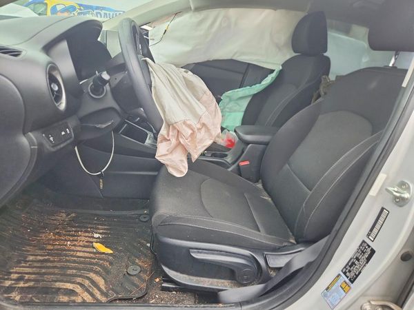 2019 KIA FORTE FE/LX/LXS