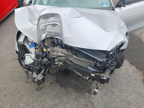 2019 KIA FORTE FE/LX/LXS
