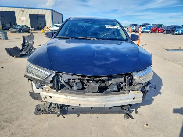 2019 ACURA TLX TECH