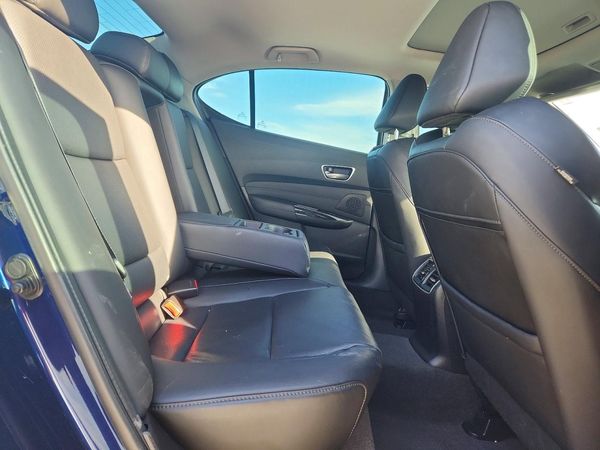 2019 ACURA TLX TECH