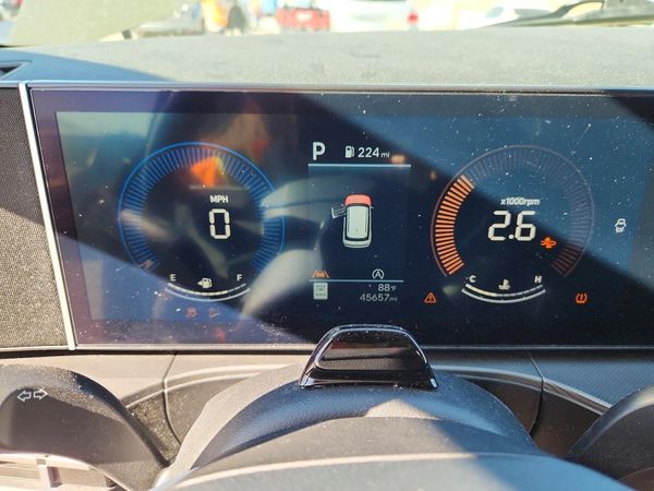 2024 HYUNDAI SANTA FE SEL
