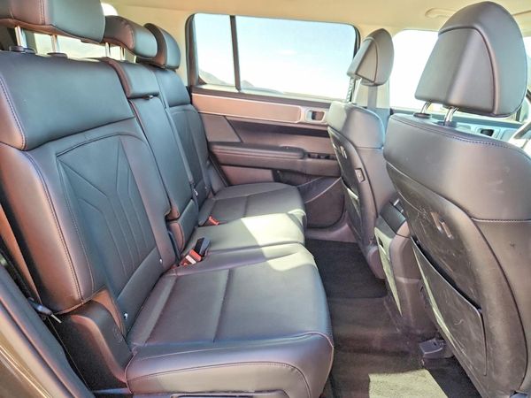 2024 HYUNDAI SANTA FE SEL