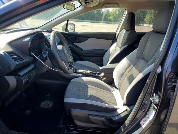 2018 SUBARU CROSSTREK Base
